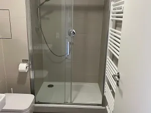 Prodej bytu 1+kk, Praha - Košíře, Naskové, 29 m2