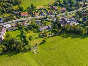 Prodej zemědělské usedlosti, Lichnov, 672 m2