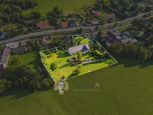 Prodej zemědělské usedlosti, Lichnov, 672 m2