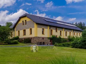 Prodej zemědělské usedlosti, Lichnov, 672 m2