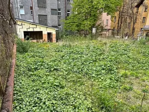 Prodej pozemku pro bydlení, Praha - Vinohrady, Blanická, 430 m2
