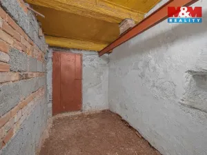 Prodej chalupy, Nový Hrádek, 52 m2