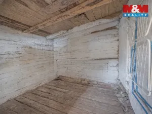 Prodej chalupy, Nový Hrádek, 52 m2