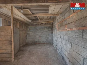 Prodej chalupy, Nový Hrádek, 52 m2