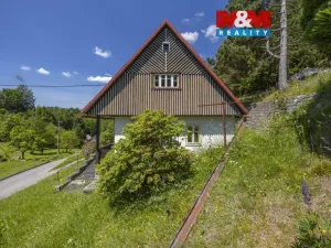 Prodej chalupy, Nový Hrádek, Bukovecká, 52 m2