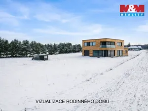 Prodej pozemku pro bydlení, Čermná nad Orlicí - Číčová, 878 m2