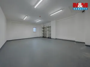 Pronájem skladu, Zubří, U Traktorky, 256 m2
