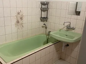 Pronájem bytu 2+1, Litvínov, Tržní, 57 m2