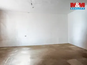 Prodej rodinného domu, Hrejkovice - Pechova Lhota, 170 m2