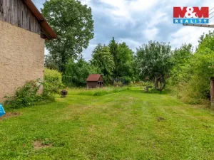 Prodej rodinného domu, Hrejkovice - Pechova Lhota, 170 m2