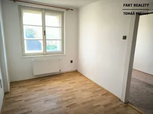 Pronájem bytu 2+1, Děčín, U Dvora, 60 m2