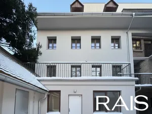 Prodej ubytování, Brno, Francouzská, 34 m2