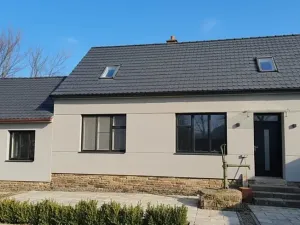 Prodej rodinného domu, Babice u Rosic, 97 m2