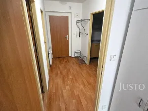 Pronájem bytu 2+1, Písek, Budějovická, 53 m2