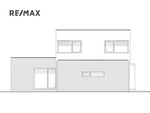 Prodej pozemku pro bydlení, Praha - Horní Počernice, U Zimoviště, 697 m2