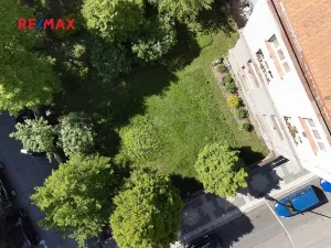 Prodej bytu 2+kk, Praha - Holešovice, Tovární, 77 m2