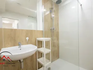 Pronájem bytu 2+1, Ostrava, Cihelní, 57 m2