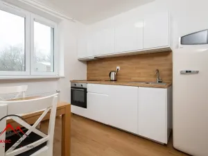 Pronájem bytu 3+1, Ostrava, Cihelní, 70 m2