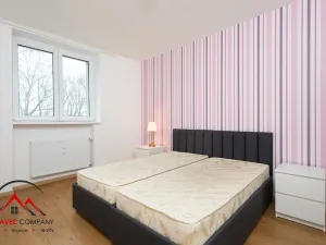 Pronájem bytu 3+1, Ostrava, Cihelní, 70 m2