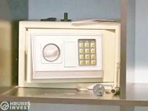 Pronájem bytu 3+1, Hradec Králové, Bratří Štefanů, 61 m2