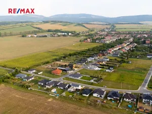 Prodej rodinného domu, Bánov, 197 m2