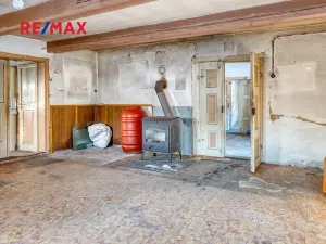 Prodej chalupy, Dubnice, 199 m2