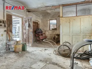 Prodej chalupy, Dubnice, 199 m2