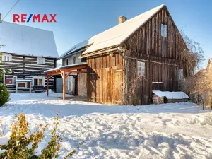 Prodej chalupy, Dubnice, 199 m2