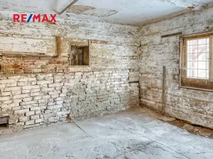 Prodej chalupy, Dubnice, 199 m2