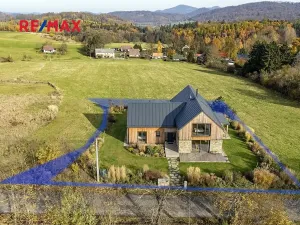 Prodej pozemku pro bydlení, Velká Bukovina, 2341 m2