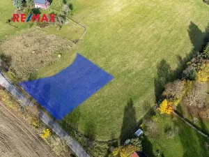 Prodej pozemku pro bydlení, Velká Bukovina, 2341 m2