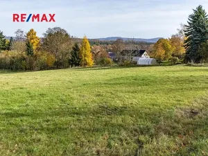 Prodej pozemku pro bydlení, Velká Bukovina, 2341 m2