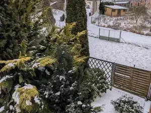 Prodej rodinného domu, Teplá, 140 m2