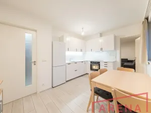Pronájem bytu 2+kk, Letovice, Komenského, 47 m2