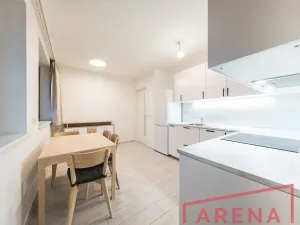 Pronájem bytu 2+kk, Letovice, Komenského, 47 m2