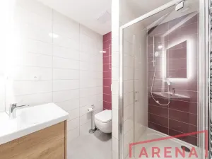 Pronájem bytu 2+kk, Letovice, Komenského, 47 m2