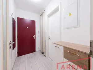 Pronájem bytu 2+kk, Letovice, Komenského, 47 m2