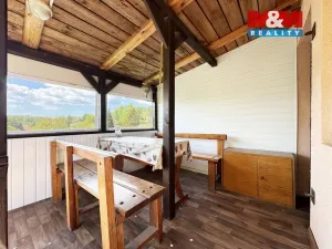 Prodej chaty, Sadov, 25 m2