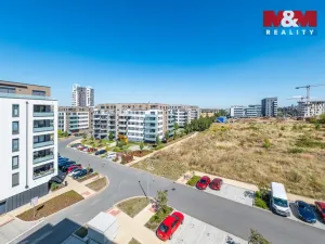 Prodej bytu 2+kk, Praha - Hlubočepy, Ondrákové, 47 m2