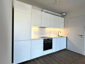 Pronájem bytu 2+kk, Kladno, Ke křížku, 49 m2