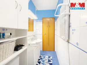 Prodej bytu 2+kk, České Budějovice - České Budějovice 3, Lipenská, 62 m2