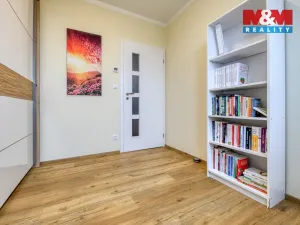 Prodej bytu 4+kk, Vochov, 82 m2