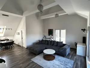 Prodej bytu 3+kk, Praha, K Radotínu, 83 m2