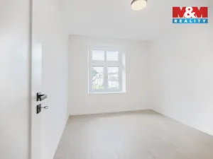 Prodej bytu 2+kk, Klatovy - Klatovy II, Dukelská, 63 m2