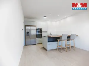 Prodej bytu 2+kk, Klatovy - Klatovy II, Dukelská, 63 m2