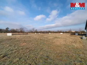 Prodej pozemku pro bydlení, Rokycany - Střed, 818 m2