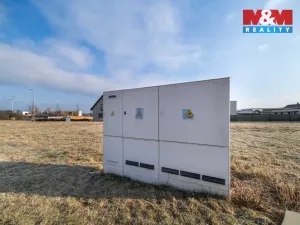 Prodej pozemku pro bydlení, Rokycany - Střed, 818 m2