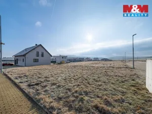 Prodej pozemku pro bydlení, Rokycany - Střed, 818 m2