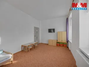 Prodej bytu 3+1, Meziměstí, 5. května, 72 m2