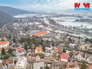 Prodej bytu 4+1, Černošice, Komenského, 109 m2